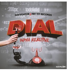 Inpha Reblitive - Dial