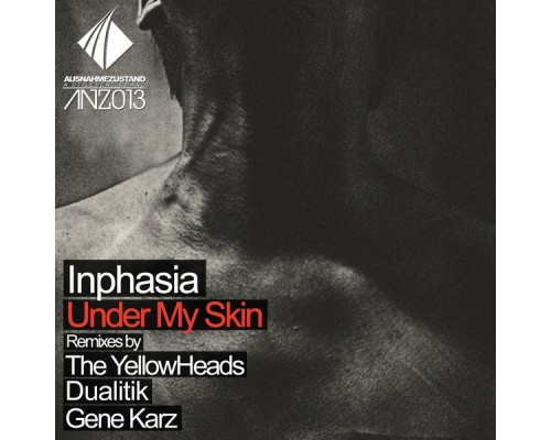 Inphasia - Under My Skin