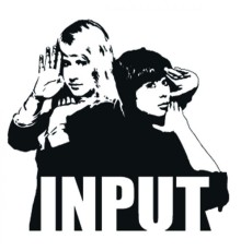 Input - Input