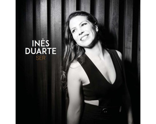 Inês Duarte - Ser