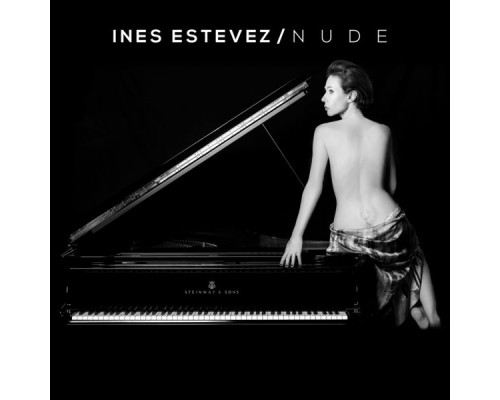 Inés Estévez - Nude  (En Vivo)