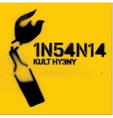 Insania - Kult hyeny