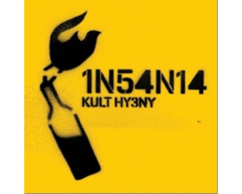 Insania - Kult hyeny