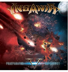 Insania - V (Praeparatus Supervivet)