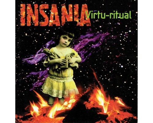 Insania - Virtu-Ritual