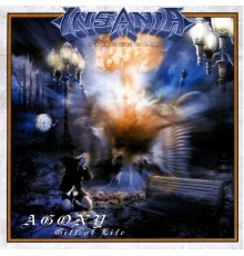 Insania - Agony - Gift Of Life