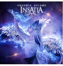 Insatia - Phoenix Aflame