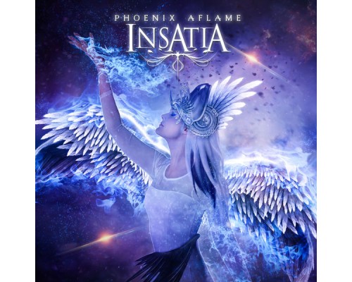 Insatia - Phoenix Aflame