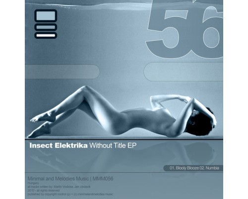 Insect Elektrika - Without Title