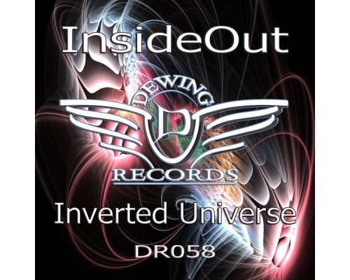 InsideOut - Inverted Universe