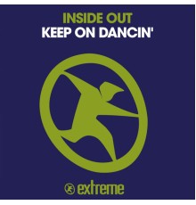 Inside Out - Keep on Dancin'