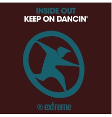 Inside Out - Keep on Dancin'