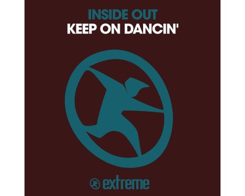 Inside Out - Keep on Dancin'