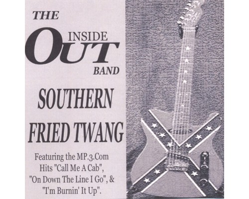 Inside Out - Southern Fried Twang