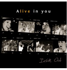 Inside Out - Alive in You