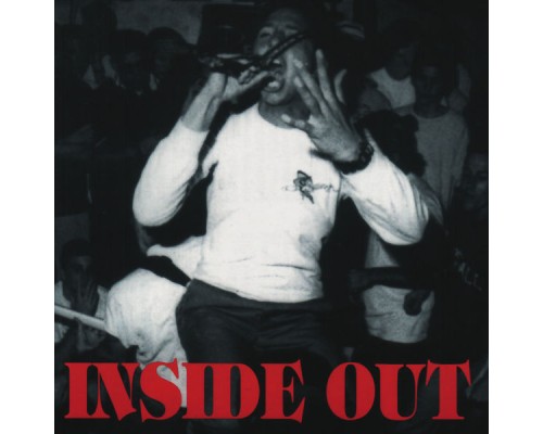 Inside Out - No Spiritual Surrender