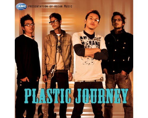 Inside Out - Plastic Journey