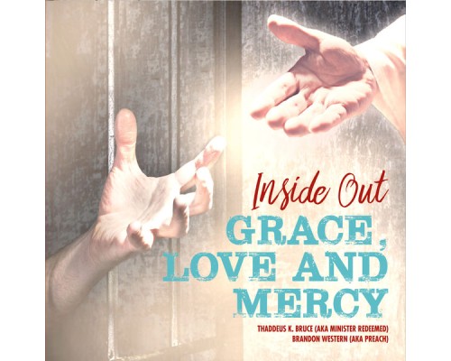 Inside Out - Grace, Love & Mercy