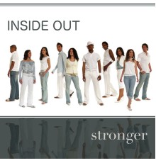 Inside Out - Stronger