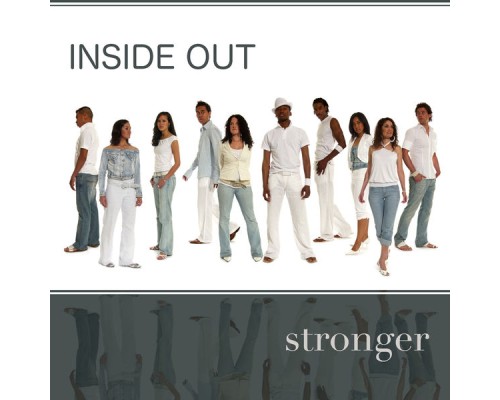 Inside Out - Stronger