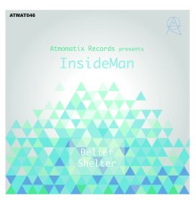 Insideman - Belief EP