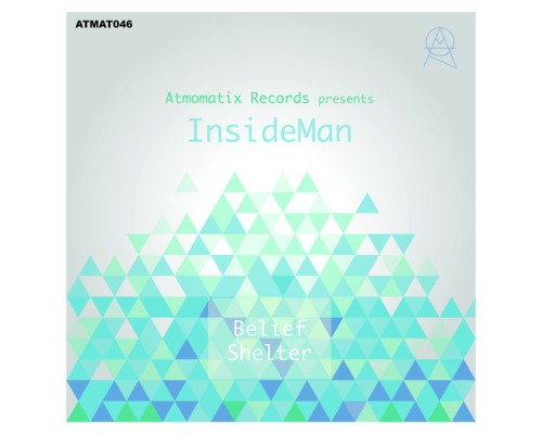 Insideman - Belief EP