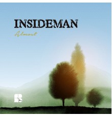 Insideman - Almost EP (Original Mix)