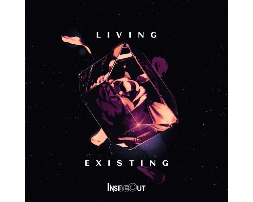 Insideout - Living x Existing