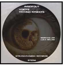 Insideout - Voices Techno Remixes