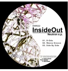 Insideout - Neutron (Original Mix)