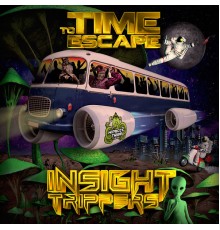 Insight Trippers - Time to Escape