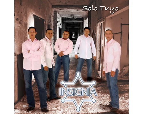 Insignia - Solo tuyo