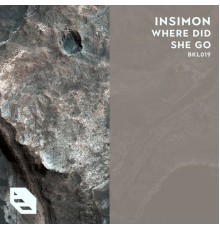 Insimon - Where Did She Go