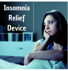 Insomnia Cure Maestro - Insomnia Relief Device - Pressure Releasing Music, Quick Sleep Aid Instrumental Music to Improve Sleep Hygiene