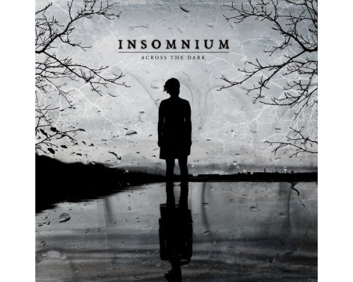 Insomnium - Across The Dark