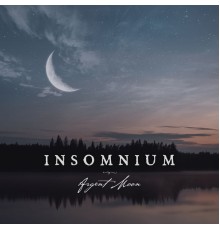 Insomnium - Argent Moon - EP