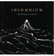 Insomnium - Winter's Gate