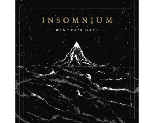 Insomnium - Winter's Gate