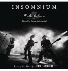 Insomnium - Weather the Storm