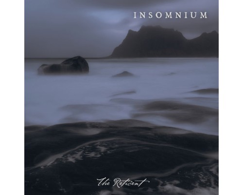 Insomnium - The Reticent