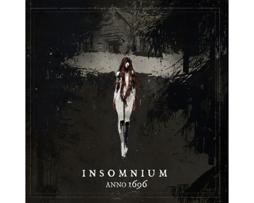 Insomnium - Anno 1696