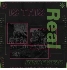 Inspect3r - Is This Real?