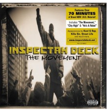 Inspectah Deck - The Movement