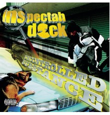 Inspectah Deck - Uncontrolled Substance (Explicit)