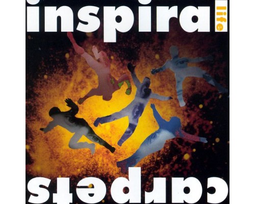 Inspiral Carpets - Life