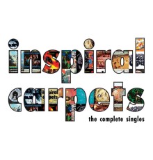 Inspiral Carpets - The Complete Singles