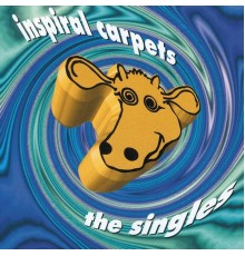 Inspiral Carpets - The Singles