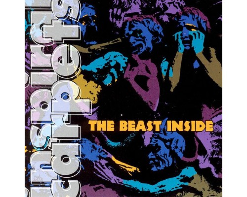 Inspiral Carpets - The Beast Inside