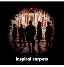 Inspiral Carpets - Inspiral Carpets