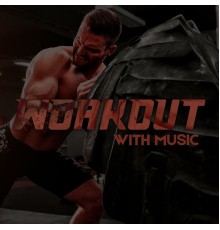 Inspirational Electronic Music Zone - Workout with Music: Energetic & Fast Beats